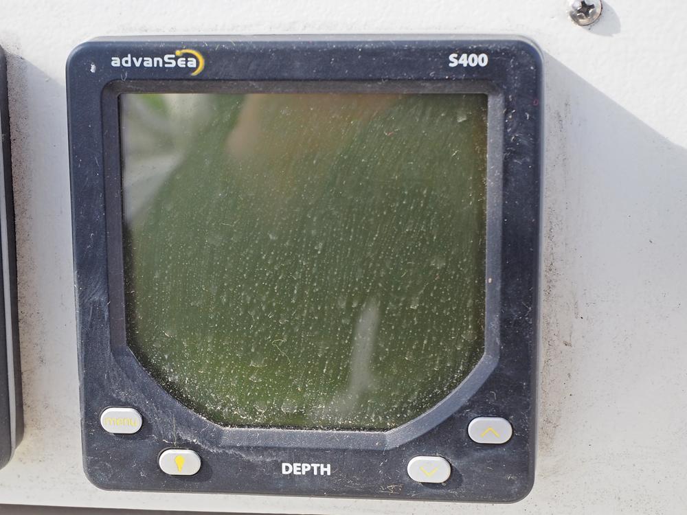 picture Navigation et électronique